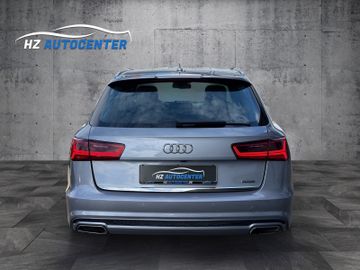 Audi A6 Avant 3.0 TDI quattro S-Line*NAVI*LED*BOSE