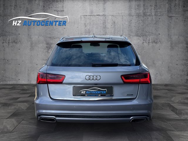 Audi A6 Avant 3.0 TDI quattro S-Line*NAVI*LED*BOSE