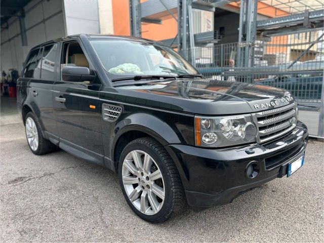 Land Rover Range Rover Sport Range Rover Sport 3