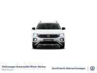 Volkswagen T-Roc - Vorschau Bild 4