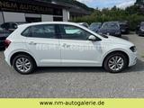 Volkswagen Polo VI Highline*2.Hand*Automatik*42tkm* - Volkswagen Polo: Automatik