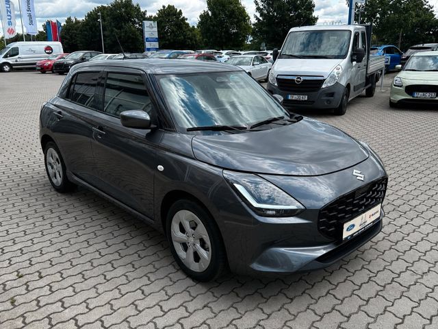 Swift 1.2 Dualjet Hybrid Comfort*KAMERA*ACC*