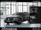 Mercedes-Benz E 53 AMG HYBRID 4M+ T Super/Pano/Burm/AHK/Night