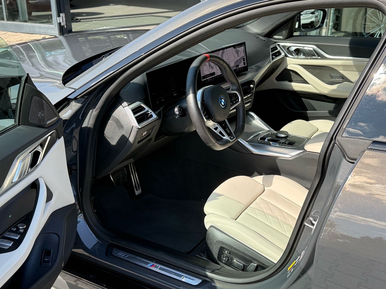 BMW i4 - Bild 5