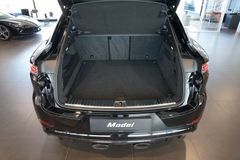 PORSCHE Cayenne GTS Coupé | Leichtbau Sport-Paket PORSCHE Cayenne GTS Coupé | Leichtbau Sport-Paket