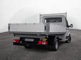 Volkswagen Crafter 50 2.0 TDI DSG Pritsche L2 RWD AHK Stdhz - Volkswagen Kühlkastenwagen T 5