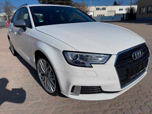 Audi A3 Sportback 30 TDI sport