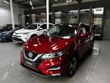 Nissan Qashqai 1.3 DIG-T Zama Navi Pano 360* SHZ - Nissan: 360z