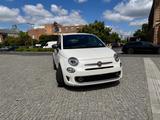 Fiat 500 0.9 8V SPORT VOLLEDER, BEATS AUDIO, CarPlay