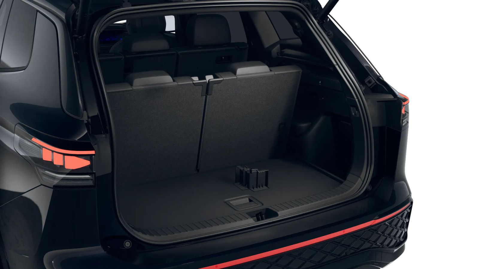Volkswagen Tayron - Bild 9
