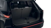 Volkswagen Tayron - Vorschau Bild 9