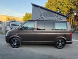 Volkswagen T5 California Comfortline/Automatik/Küche/Tisch - VW T5 Gebrauchtwagen in Mainz