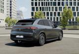 Mercedes-Benz EQE 350+ SUV AMG-Sport/Pano/Burm/HUD/AHK/Distr - graue Mercedes-Benz EQE SUV