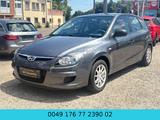 Hyundai i30 Edition+*1.HAND*SERVICE NEU*TÜV NEU*KLIMA* - Hyundai i30 in Mannheim