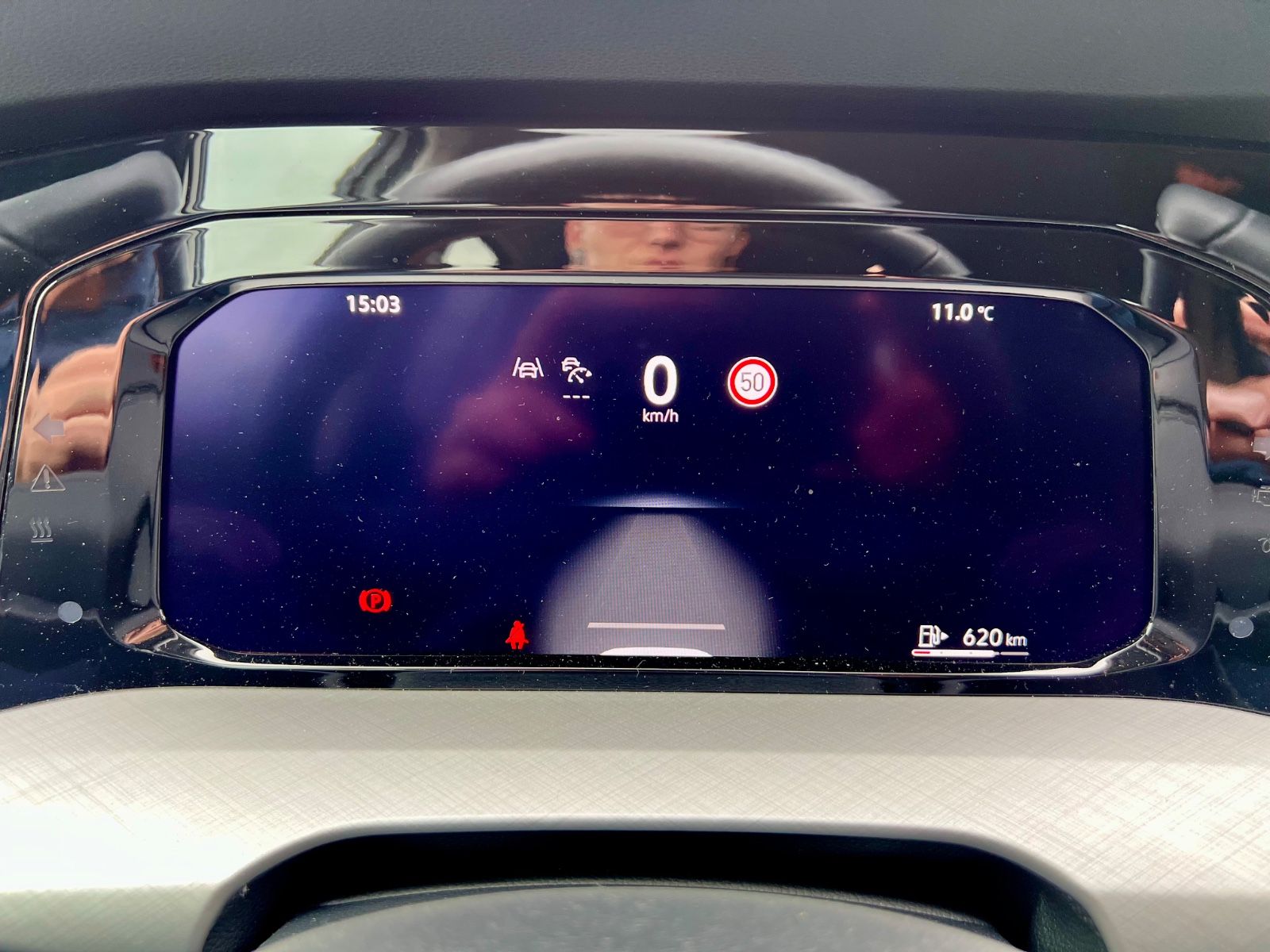 VW Golf 1.5 TSI Life LED SHZ CARPLAY PDC GJR ALU