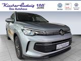 Volkswagen Tiguan 2.0 TDI DSG Life LED AHK NAVI - Volkswagen Tiguan mit Diesel-Antrieb