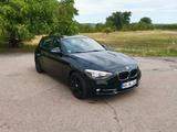 BMW 1er Reihe "SPORT" - BMW: Reihe