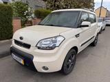 Kia Soul 1.4 Tüv 2027 - gebrauchte Kia Soul aus dem Jahr 2010