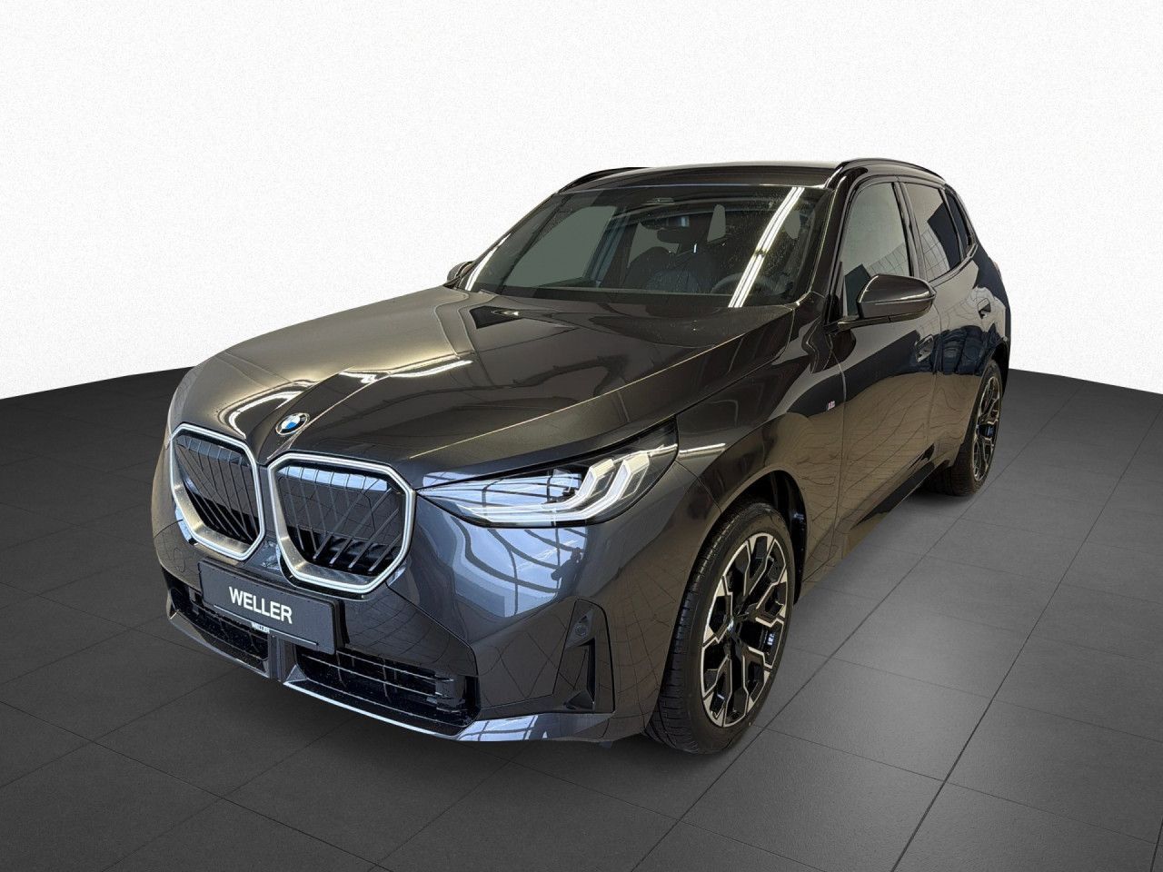 BMW X3 - Bild 3