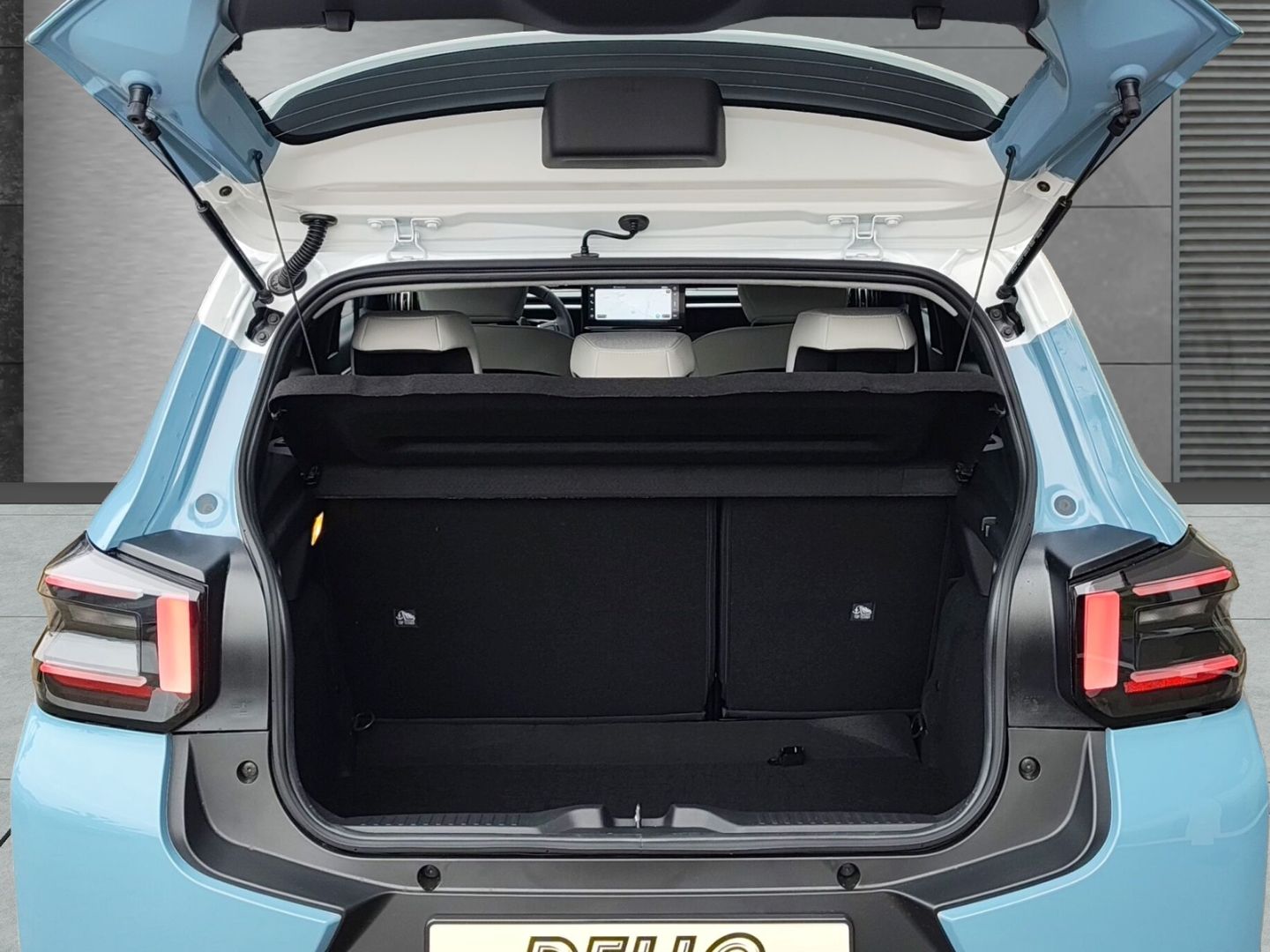 Citroën C3 - Bild 5