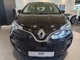 Renault ZOE Klimaaut.|NAVI|PDC|LED|Bluetooth|1.Hd|km - Renault ZOE Gebrauchtwagen