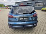 Ford S-MAX Titanium*7-Sitze*Kamera*Ahk*Led*Voll* - Ford S-Max: V
