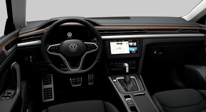 Volkswagen Arteon - Bild 4