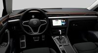 Volkswagen Arteon - Vorschau Bild 4