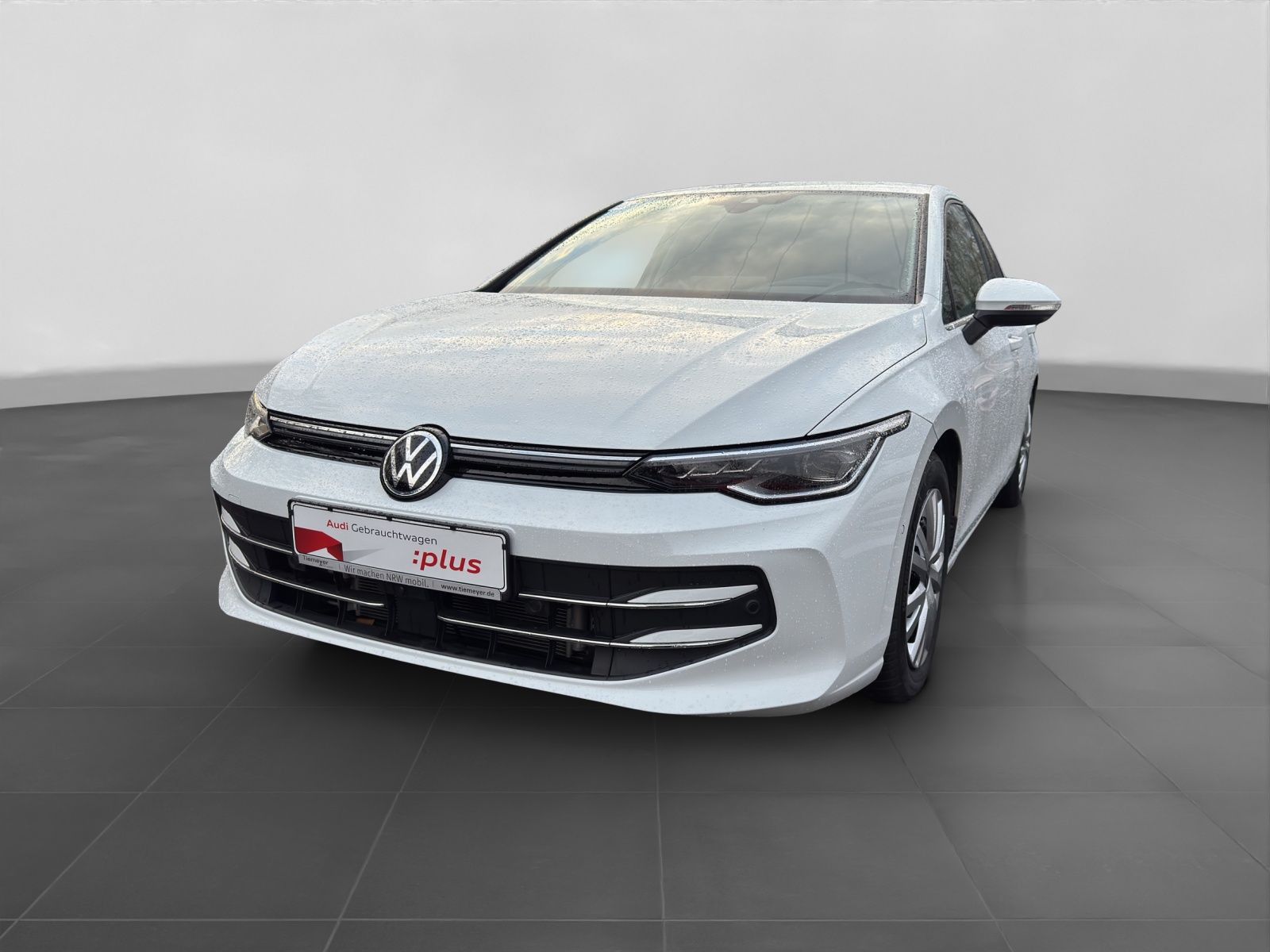 Volkswagen Golf - Bild 2