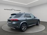 Mercedes-Benz GLE 400d 4Matic AMG-LINE*KAMERA*LED*NAVI*STANDH* - Mercedes-Benz GLE 400 Gebrauchtwagen in Mülheim (Ruhr)