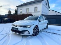 Volkswagen Golf VIII 2.0TDI Var.Style AID*LANE*SIDE*MEM*17"