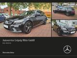 Mercedes-Benz C 180 T/LED/Kamera/NAVI/Totwinkel - Mercedes-Benz C 180 in Leipzig