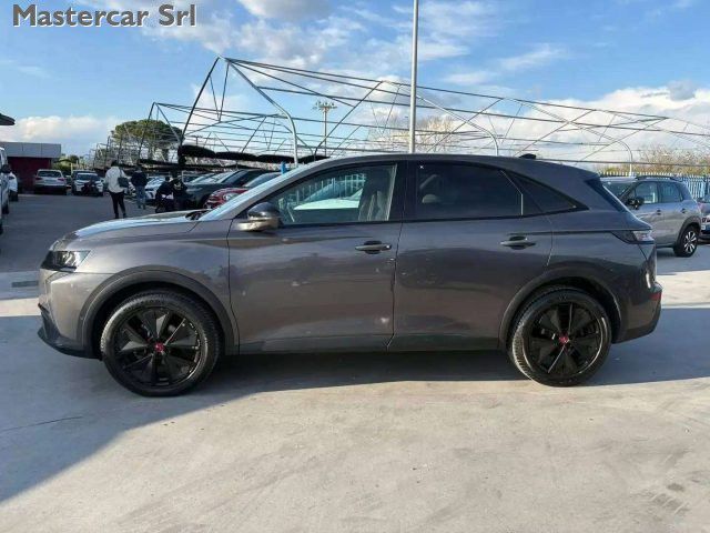 DS Automobiles DS AUTOMOBILES DS 7 DS7 1.5 HDI Performance Line imagem 3