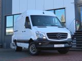 Mercedes-Benz 516 CDI BLUETEC SPRINTER 906.653 7G-TRONIC PLUS - Mercedes-Benz: 7g Tronic Plus