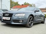 Audi A5 Coupe 3.0 TDI S-line Quattro Garantie Scheckh - mit Diesel-Antrieb: Coupe, Garantie