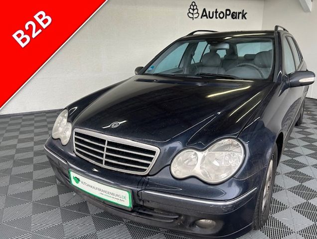 Mercedes-Benz C 220 C -Klasse T-Modell C 220 T CDI