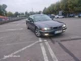 BMW E38 735i - BMW 735: E38 735i