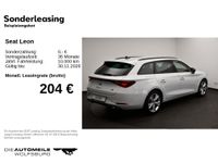 Seat Leon - Vorschau Bild 2