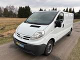 Nissan Primastar Kasten L2H1 2.9t - Nissan Primastar: 9