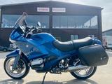 BMW Bmw R 1150 RS 2003 - A.S.I . KM 38.000 - Offers