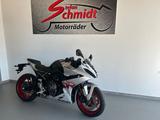 Suzuki GSX 8R /GSX800/Modell 25 / top Angebot - Suzuki GSX-8R (GSX800)