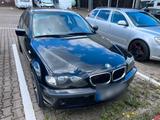 BMW 316 LIMUSIENE - BMW 316 in Wuppertal