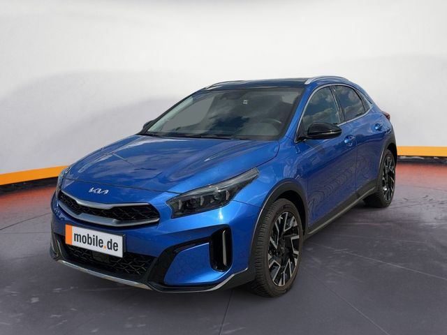 Kia XCEED 1.5T Platinum Glasdach+LED+Kamera+Navi