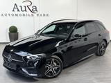 Mercedes-Benz C 300e T AMG-Line NAV+LED+KAM+AHK+VCOCK+CARPLAY 