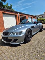 BMW Z3 Roadster 2.8 - - BMW Z3 aus 1997: 2.8