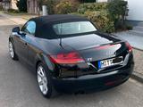 Audi super gepflegter TT Roadster 2.0 TFSI - - Audi TT in Hannover