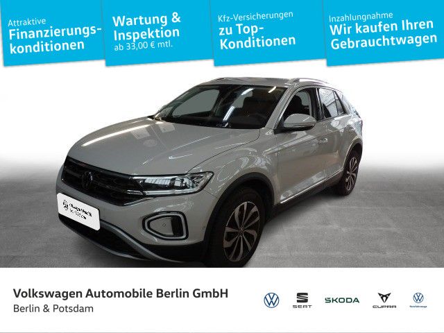 Image of Volkswagen T-Roc