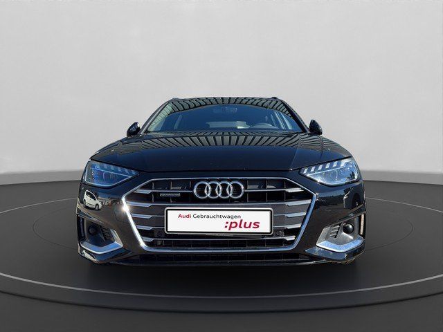 Audi A4 Avant 40 TDI quattro advanced *NAVI*LED*ACC* imagem 3