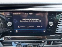 Fahrzeugabbildung Volkswagen T6.1 Multivan Edition DSG 150 PS Virtual ACC AHK