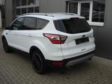 Ford Kuga Titanium, inkl.LM-Winterräder.Kamera,Sitzh. - Ford Kuga Gebrauchtwagen in Freiburg